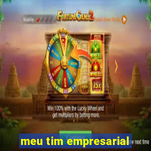 meu tim empresarial